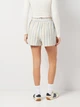 Шорты женские Zara 3564/162 M Бежевые (03564162044038) - изображение 2