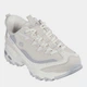 Женские кроссовки Skechers 150537 NTGY 39 (9US) 26 см Бежевые (198376242701) - изображение 2
