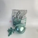 Воздушные Шарики 5"(13см) | Gemar Shiny Green Хром Упаковка 100 шт - изображение 2