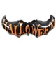 Фольгована Кулька ЛЕТЮЧА МИША Halloween 125х50см - зображення 1