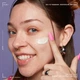 Праймер для фиксации макияжа NYX Professional Makeup The Face Glue 35 мл (800897266004) - изображение 10