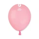 Воздушные Шарики 5" PINK Упаковка 100 шт GEMAR - изображение 3