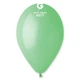 Повітряні Кульки 10" MINT GREEN Упаковка 100 шт GEMAR - зображення 3