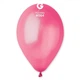 Воздушные Шарики 10" FUCHSIA МЕТАЛЛИК Упаковка 100 шт GEMAR - изображение 3