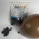 Повітряні Кульки 12" BROWN&nbsp;Упаковка 100 шт GEMAR - зображення 1
