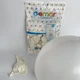 Воздушные Шарики 12" WHITE&nbsp;Упаковка 100 шт GEMAR - изображение 1
