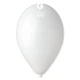 Воздушные Шарики 12" WHITE&nbsp;Упаковка 100 шт GEMAR - изображение 2