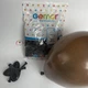 Повітряні Кульки 12" BROWN&nbsp;Упаковка 100 шт GEMAR - зображення 3