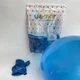 Повітряні Кульки 12" BLUE&nbsp;Упаковка 100 шт GEMAR - зображення 1