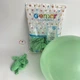 Воздушные Шарики 12" MINT GREEN Упаковка 100 шт GEMAR - изображение 3