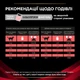 Влажный диетический корм PRO PLAN VETERINARY DIETS ST/OX Diabetes Managment для взрослых кошек для регулирования поступления глюкозы (сахарный диабет) мусс 195 г*24шт - изображение 6