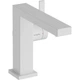 Cмеситель для умывальника однорычажный HANSGROHE Tecturis E CoolStart EcoSmart+ белый металл с донным клапаном 73023700 - изображение 1