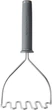 Картофелемялка KitchenAid Coreline Серая 25.7 см (KAS008OHCGG) - изображение 1