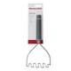 Картофелемялка KitchenAid Coreline Серая 25.7 см (KAS008OHCGG) - изображение 3