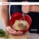 Картофелемялка KitchenAid Coreline Серая 25.7 см (KAS008OHCGG) - изображение 11