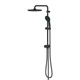 Змішувач термостатичний для душу Grohe QuickFix Start Black UA303908T2 - изображение 6