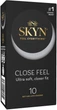 Презервативы Skyn Close Feel Безлатексные Плотно прилегают 10 шт (ROZ6400230510) - изображение 1