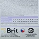 Сухой корм Brit GF VetDiet Dog Gastrointestinal для собак, при нарушениях пищеварения, с сельдью, лососем и горохом, 2 кг - изображение 5