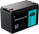 Аккумуляторная батарея Biwatt Sodium-ion 12V 100Ah (0746020705821) - изображение 3