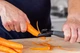 Овочечистка горизонтальна KitchenAid Coreline Сіра 18.8 см (KAS145OHCGG) - зображення 8