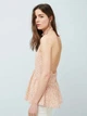 Топ женский Mango 61028814_т.беж.пят_09 S Белый (KAY2000000845647) - изображение 2