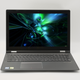 Ноутбук-планшет 15,6" Medion (Lenovo Group) Terra Mobile 360-15 Multi-touch Yoga Intel Core i5-6200U RAM 8 ГБ SSD 512ГБ Nvidia 940M б/в (2771) - изображение 1