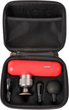 Перкуссионный ручной массажер для тела Oyeet NEX mini MG-M1 (Red) - изображение 12