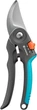 Секатор Gardena PremiumCut Flex S-M обвідний 24 мм (аналог 08857-20.000.00) (12242-20.000.00) - зображення 4