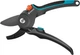 Секатор Gardena PremiumCut Pro Dry Wood з ковадлом 24 мм (аналог 08903-20.000.00) (12250-20.000.00) - зображення 2