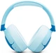 Навушники JBL Junior 470NC Blue (JBLJR470NCBLU) - зображення 2