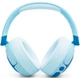 Навушники JBL Junior 470NC Blue (JBLJR470NCBLU) - зображення 3