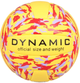 М'яч волейбольний Merco Dynamic volleyball ball yellow - зображення 2