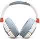 Навушники JBL Junior 470NC White (JBLJR470NCWHT) - зображення 2