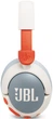 Навушники JBL Junior 470NC White (JBLJR470NCWHT) - зображення 5