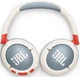 Навушники JBL Junior 470NC White (JBLJR470NCWHT) - зображення 6