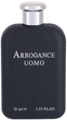 Woda toaletowa męska Arrogance Uomo 75 ml (8002747006019) - obraz 1