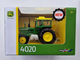 Model Tomy Britains traktor John Deere z kabiną 1:32 (0036881433620) - obraz 4