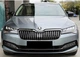 Накладки на Зеркала BMW-Style (2 шт) для Skoda Superb 2015-2024 гг - изображение 4