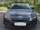 Накладки на Зеркала BMW-Style (2 шт) для Skoda Superb 2015-2024 гг - изображение 5