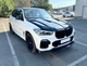 Карбоновый капот V2 (G05/F95) для BMW X5 G05 2019- гг - изображение 2