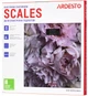 Весы напольные ARDESTO Peonies (SCB-965PEONIES) - изображение 6