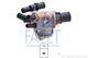 Термостат Fiat Multipla 1.9 JTD 01-> (7.8571) Facet Facet (78571) - зображення 1