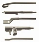 Щетка стеклоочистителя бескаркасная 400мм Flex Beam Blade (FX400) TRICO Trico (FX400) - изображение 2