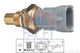 Датчик температуры Opel Vectra B 1.8/2.0 16V 95-00 (7.3268) Facet Facet (73268) - изображение 1