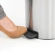 Бак для мусора с педалью Brabantia NewIcon Pedal Bin 20 л стальной 111907 (00800488) - изображение 8