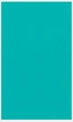 Полотенце хлопковое Arena Для бассейна 100х50 см Jacquard Towel Бирюзовое (009049-800) (3468337519447) - изображение 2