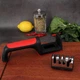 Точилка для ножів та ножиць Sharpener TopShef 4 Stage + Овочечистка у подарунок - зображення 6
