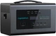 Зарядная станция Marsriva MP6Pro / 600 Вт / 655.3 Вт⋅ч / LiFePO4 (MP6Pro_MARSRIVA) - изображение 2