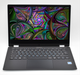 Ультрабук планшет 13,3" Medion (Lenovo Group) E3221 Yoga Intel Pentium N5030 RAM 4 ГБ SSD 512 ГБ Win10 б/в Трансформер (2316) - изображение 1