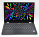 Ультрабук планшет 13,3" Medion (Lenovo Group) E3221 Yoga Intel Pentium N5030 RAM 4 ГБ SSD 256 ГБ Win10 б/в Трансформер (2315) - изображение 1